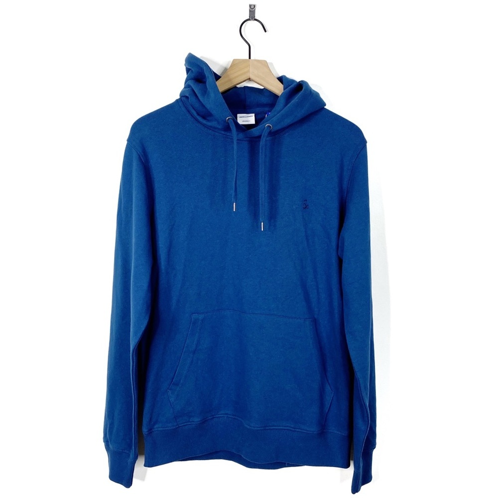Jack & Jones Jordustin Sweat Hoodie Sweatshirt M